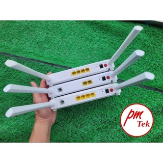 Modem GPON ZTE F671Y Unlock qua sử dụng (thay làm modem chính cho Viettel/VNPT/FPT, nhận Bridge online)