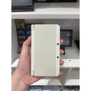 Máy chơi game New 3DS