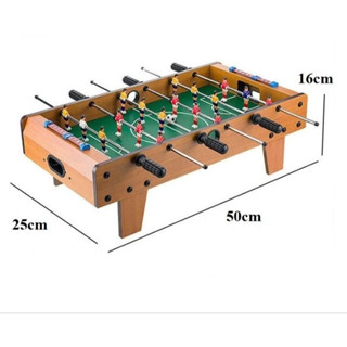  Đồ Chơi Bàn Bi Lắc 6 tay cầm 💝Freeship💝 banh lắc bóng đá Cỡ Lớn 6 Tay Cầm Phù Hợp Cho Bé Thỏa Sức Vui 