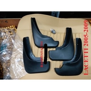 Chắn bùn xe Lacetti nhập 2005-2009.