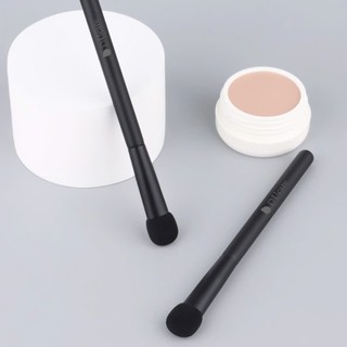 Cọ Trang Điểm Che Khuyết Điểm - Kích Thước 10*2 Cm,Chất Liệu Thân Bằng Nhựa Và Sợi Nylon Và Sợi Tơ Nhân Tạo, Hiệu DUCARE