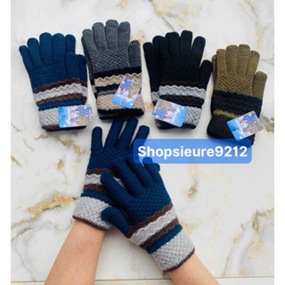  Găng tay len nam-gang tay len nam SIÊU DÀY 