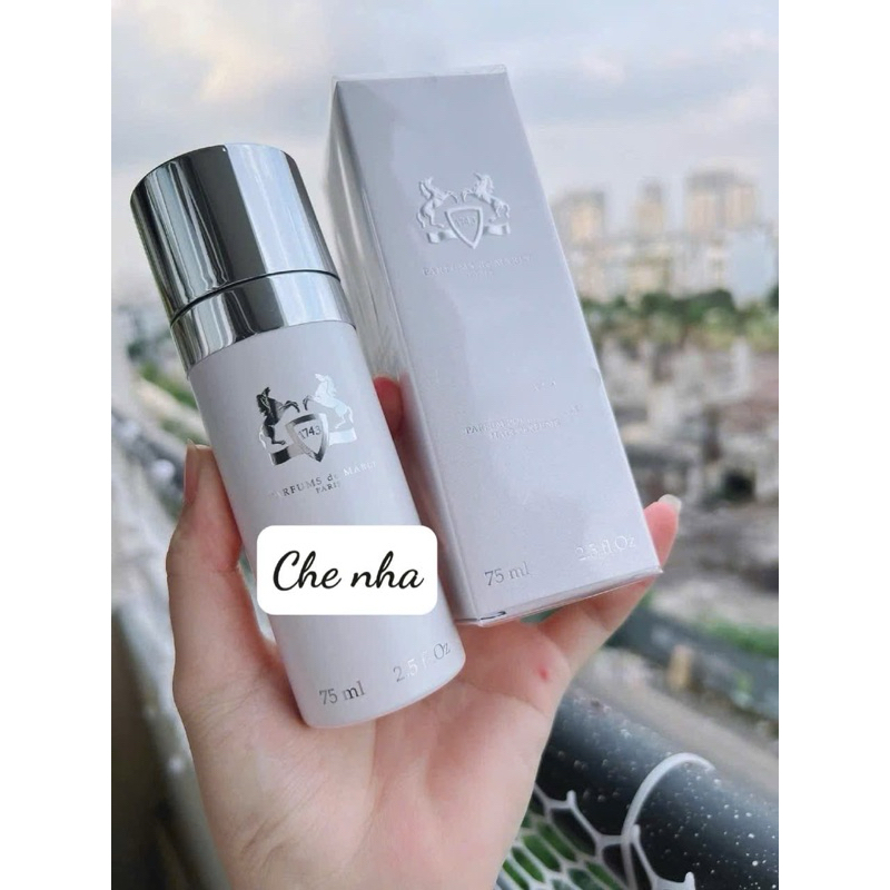 Nước Hoa Tóc Pdm Valaya Parfums De Marly |Hair Mist 75ml