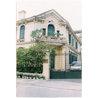 [Hanoi Film] Phim Fuji Super HQ outdate