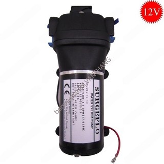Máy Bơm Áp Lực SURGEFLO 12V FL-40 (17L/P)
