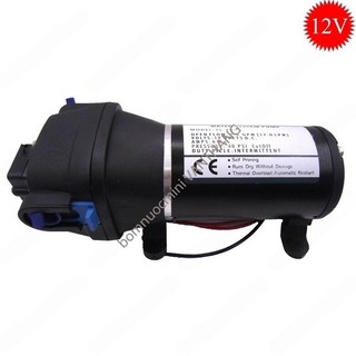 Máy Bơm Áp Lực SURGEFLO 12V FL-40 (17L/P)