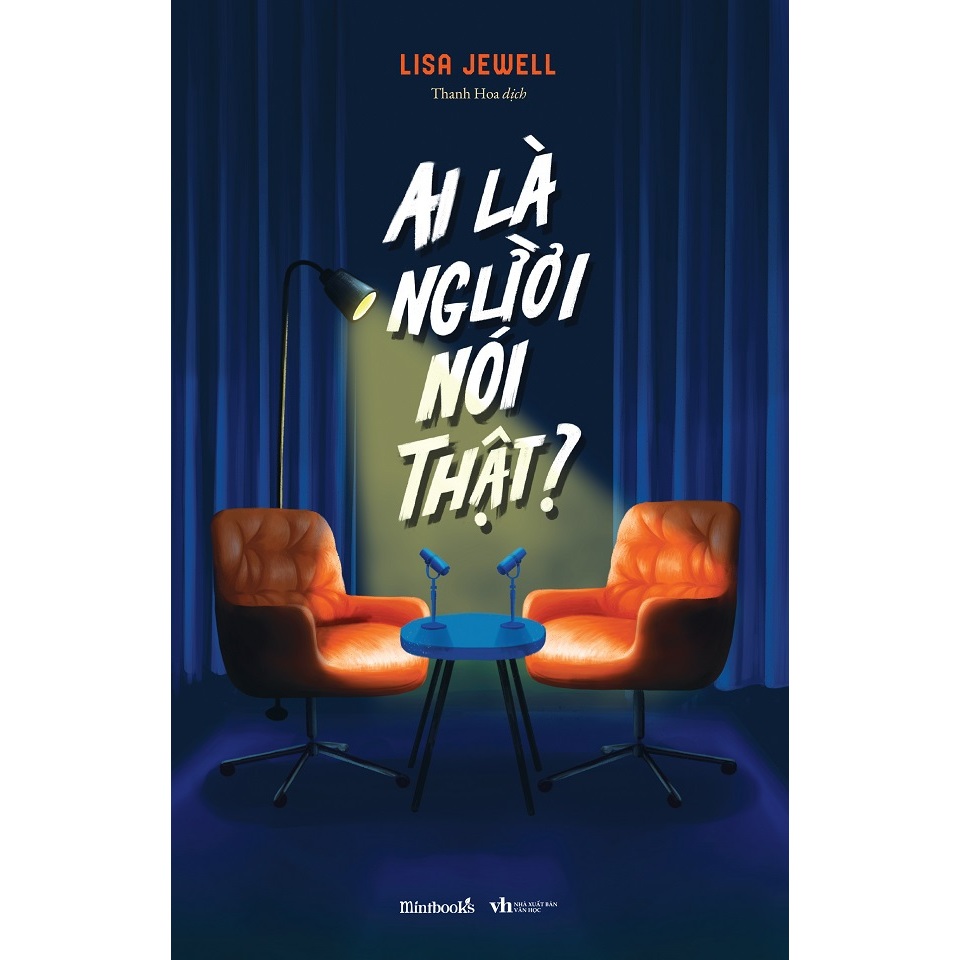 Sách - Ai Là Người Nói Thật? - AZBOOK