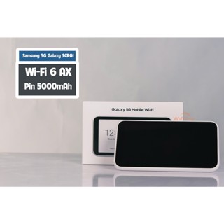 [ 5G Giá Siêu Rẻ ] Bộ Phát Wifi Samsung 5G Galaxy SCR01