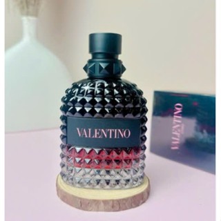  Nước Hoa Valentino Uomo Born In Roma Intense EDP 100ml 