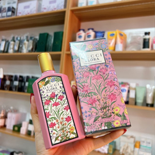  Nước Hoa Gucci Flora Gorgeous Gardenia EDP 100ml 