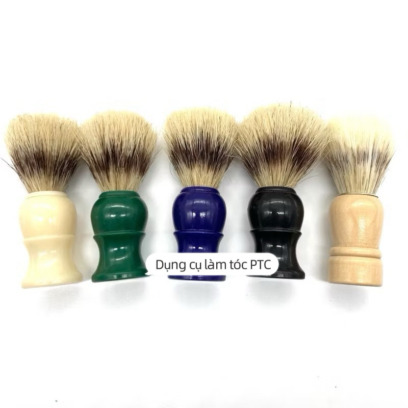 Chổi phủi tóc barber shop BA 05