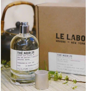   FULL BOX  Nước Hoa Le Laboo The Noir 29 100ml 
