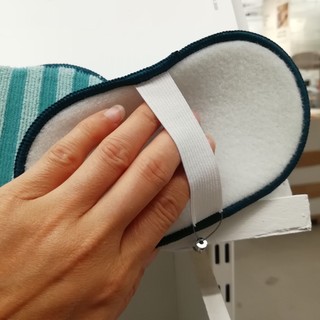 Miếng khăn lau microfiber đa năng Pepprig IKEA