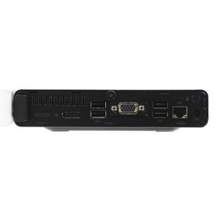 Máy tính để bàn HP ProDesk 400 G4 i3 8100T/ram 8gb/ssd NVME 128G bảo hành 3 tháng