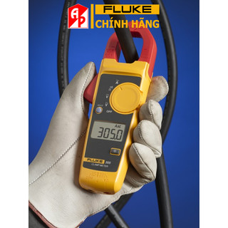 Ampe kìm đo dòng AC 1000A FLUKE 305 [CHÍNH HÃNG]