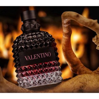Nước Hoa Chính Hãng Valentino Uomo Born in Roma Intense Full 100ML