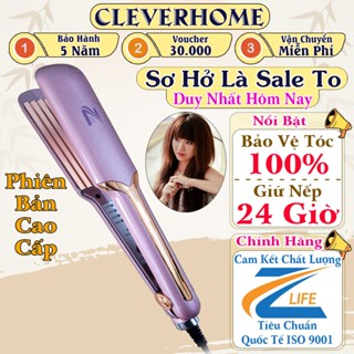 Máy dập xù bấm phồng chân tóc, máy duỗi ép là kẹp thẳng tóc, máy uốn xoăn tự động tóc