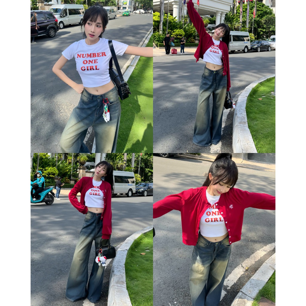Quần Jeans wash 𝐊𝐢𝐥𝐥𝐬𝐲𝐬𝐭𝐞𝐦 ống rộng Mountain quần bò wash màu unisex thời trang nam nữ | BigBuy360 - bigbuy360.vn