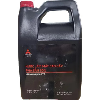 [BÁN CHẠY]-NƯỚC LÀM MÁT MISUBISHI