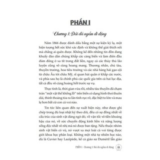 Sách - Hai vạn dặm dưới đáy biển (bìa mềm tái bản)
