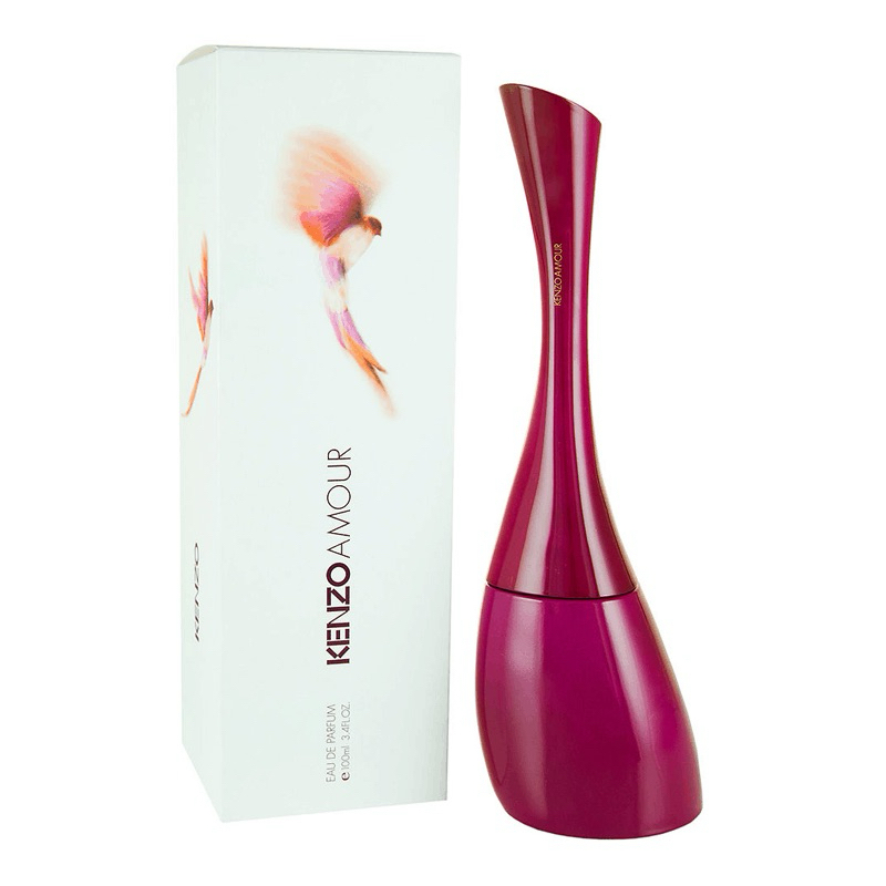 [100ml] Nước Hoa Nữ KZ Amour EDP