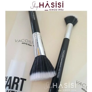 Cọ Phủ Má Hồng VACOSI (Các Loại)