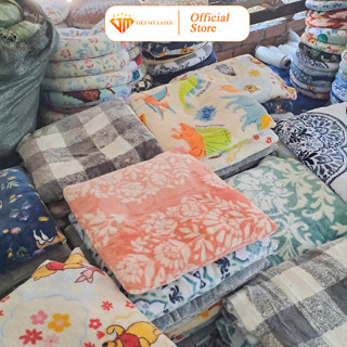  COMBO 2 Đệm lót ngồi vài nhung cao cấp  thảm ngồi bệt lót ghế văn phòng Việt Mỹ 