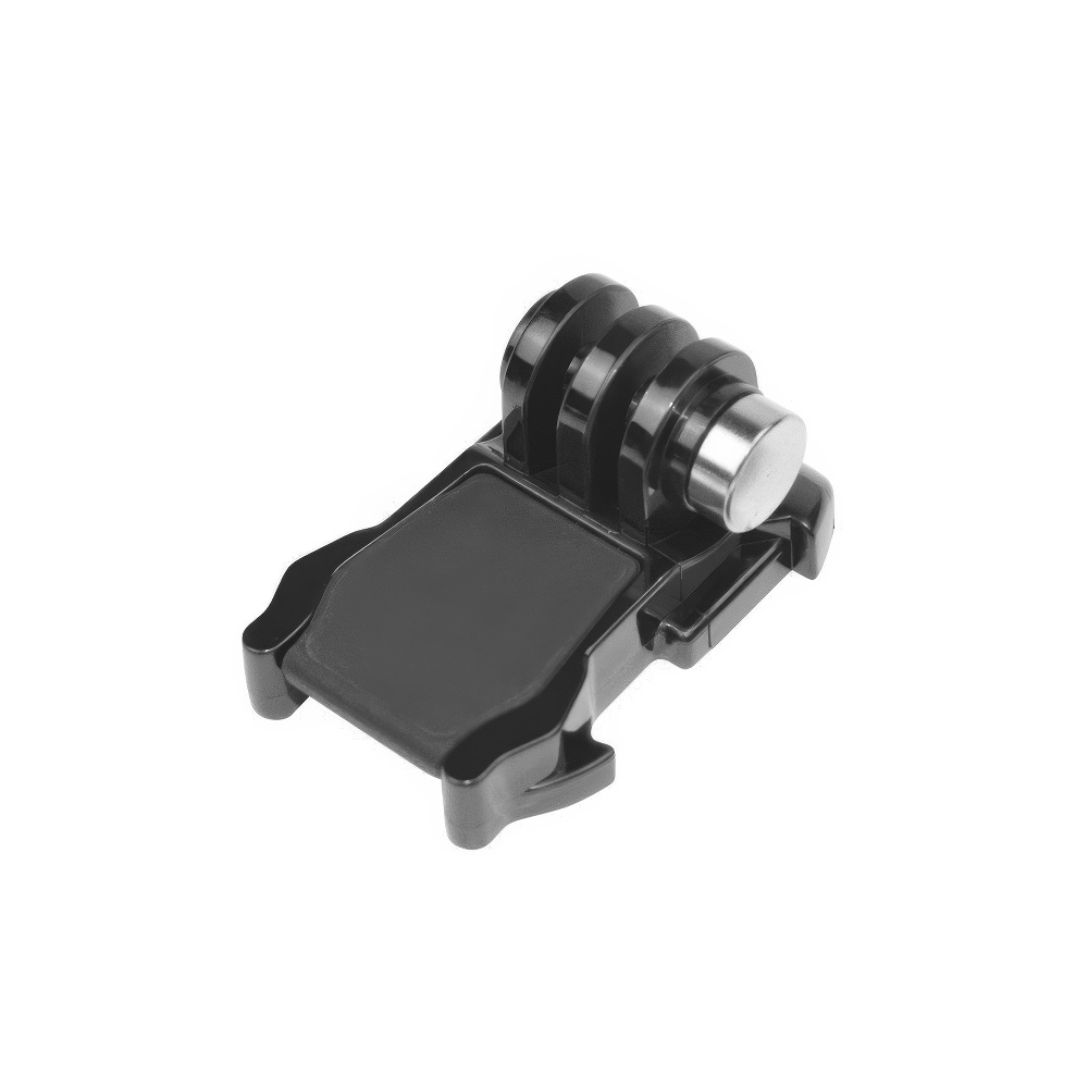 MOUNT GÀI GOPRO – ACTION CAM CÓ CAO SU CHỐNG RUNG