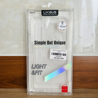 Ốp lưng LIKGUS Samsung S25 ULTRA S24,S24 Plus,S24 Ultra S23 ULTRA ,S23,S22 plus ,S22 Ultra lưng cứng viền dẻo không ố v