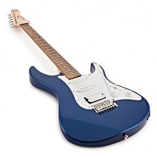 Đàn Guitar Electric PACIFICA012 Dark Blue Metallic