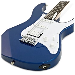 Đàn Guitar Electric PACIFICA012 Dark Blue Metallic