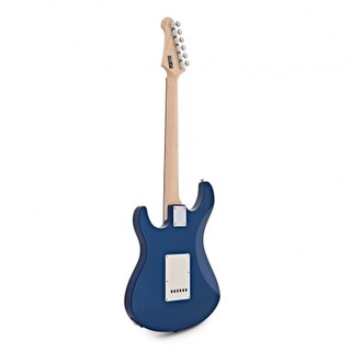 Đàn Guitar Electric PACIFICA012 Dark Blue Metallic