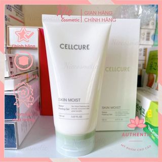 Tẩy da chết Cellcure - Tẩy da chết siêu đỉnh