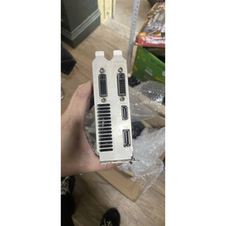 Cạc hình VGA GTX 660/2g dr 5 192bit