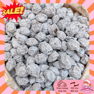 Ô mai Mơ xí muội |500gr|