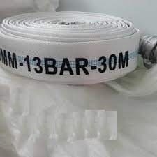Cuộn vòi chữa cháy D65 ,10Bar, 13Bar 30M cuộn vòi cứu hỏa, ống dẫn nước chất liệu dày và bền bỉ