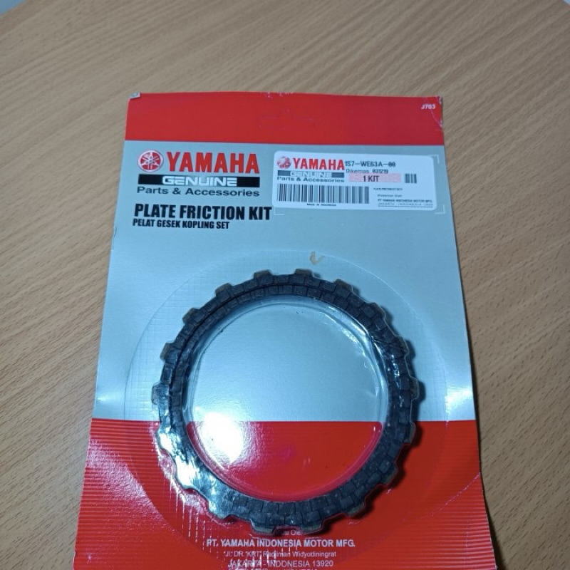 LÁ BỐ MXKING 135 / EXCITER 135 / EXCITER 2010;