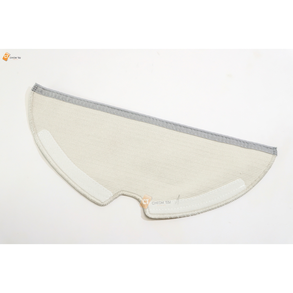 Khăn lau thay thế cho robot hút bụi  Dreame D9 / L10 Pro / D9 Pro / D9 Max - 1 miếng