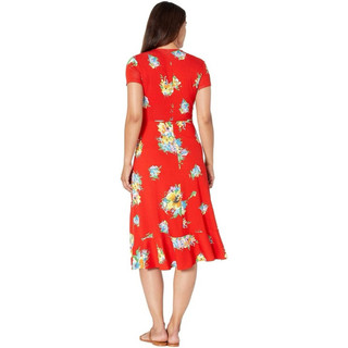 Đầm Ralph Lauren xịn