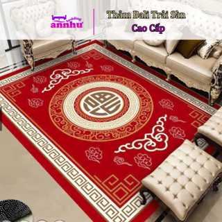  Thảm Bali Thảm Nỉ Trải Sàn Phòng Khách An Như Bedding 