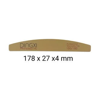 Dũa da bò Dingxi chính hãng , dũa móng siêu bền