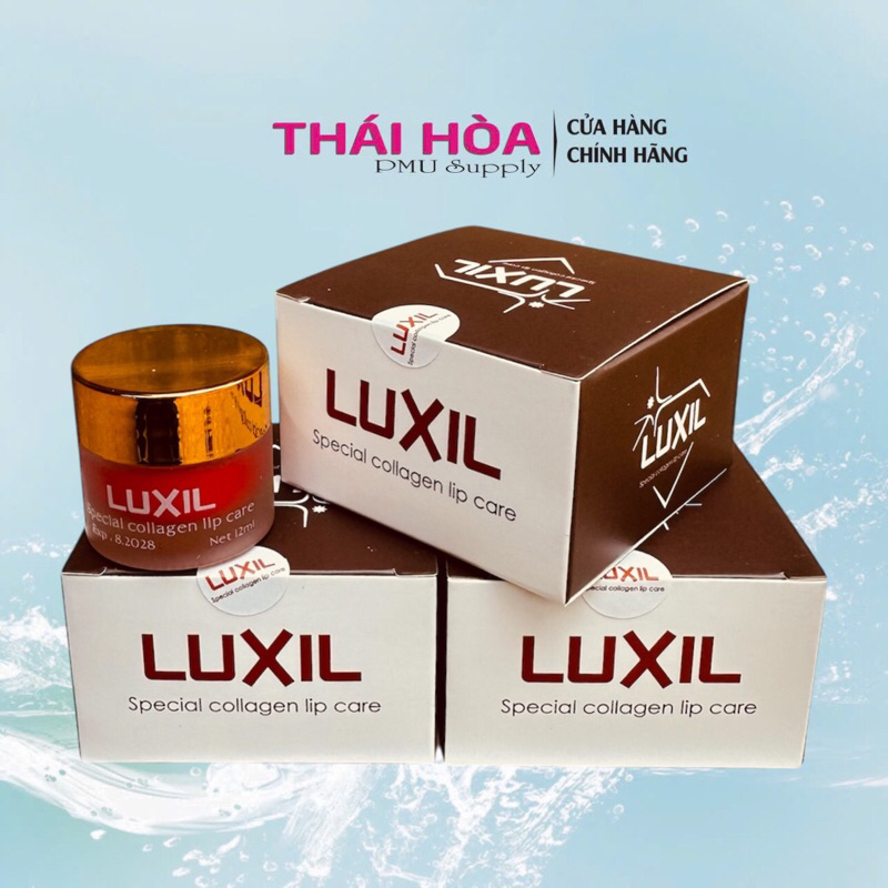 Dưỡng sau phun COLLAGEN Lựu đỏ