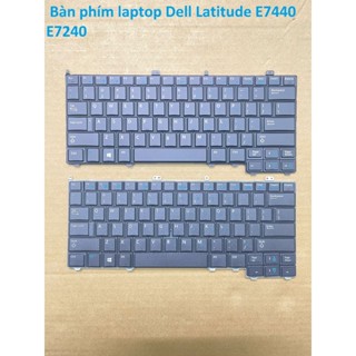 ⚡ Bàn phím laptop Dell Latitude E7440 E7240