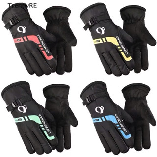 Găng tay phao Nam mùa đông , Găng tay phao đi xe máy lót nỉ mùa đông , Bao tay chống rét !