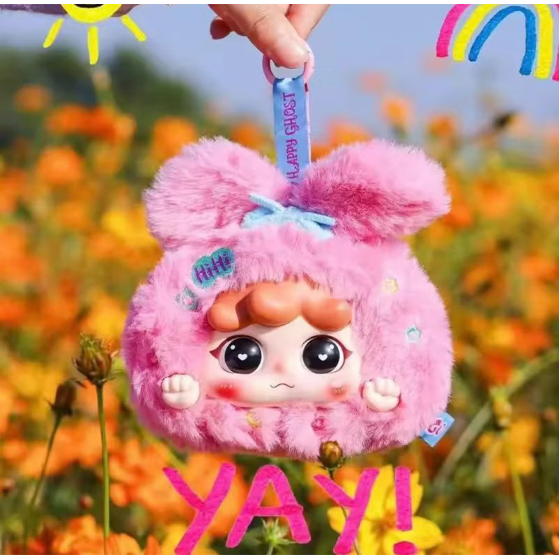 Migo Let't travel together móc khoá migo