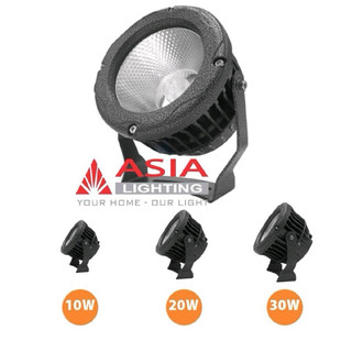 ĐÈN RỌI NGOÀI TRỜI  ASIA
