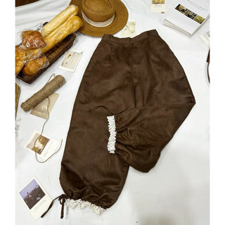 Quần culottes