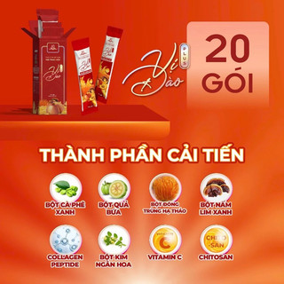 TRÀ GIẢM CÂN PLUS VỊ ĐÀO ĐÔNG ANH CHÍNH HÃNG