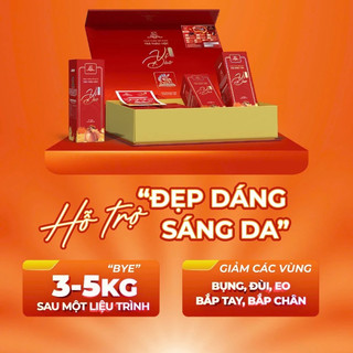 TRÀ GIẢM CÂN PLUS VỊ ĐÀO ĐÔNG ANH CHÍNH HÃNG