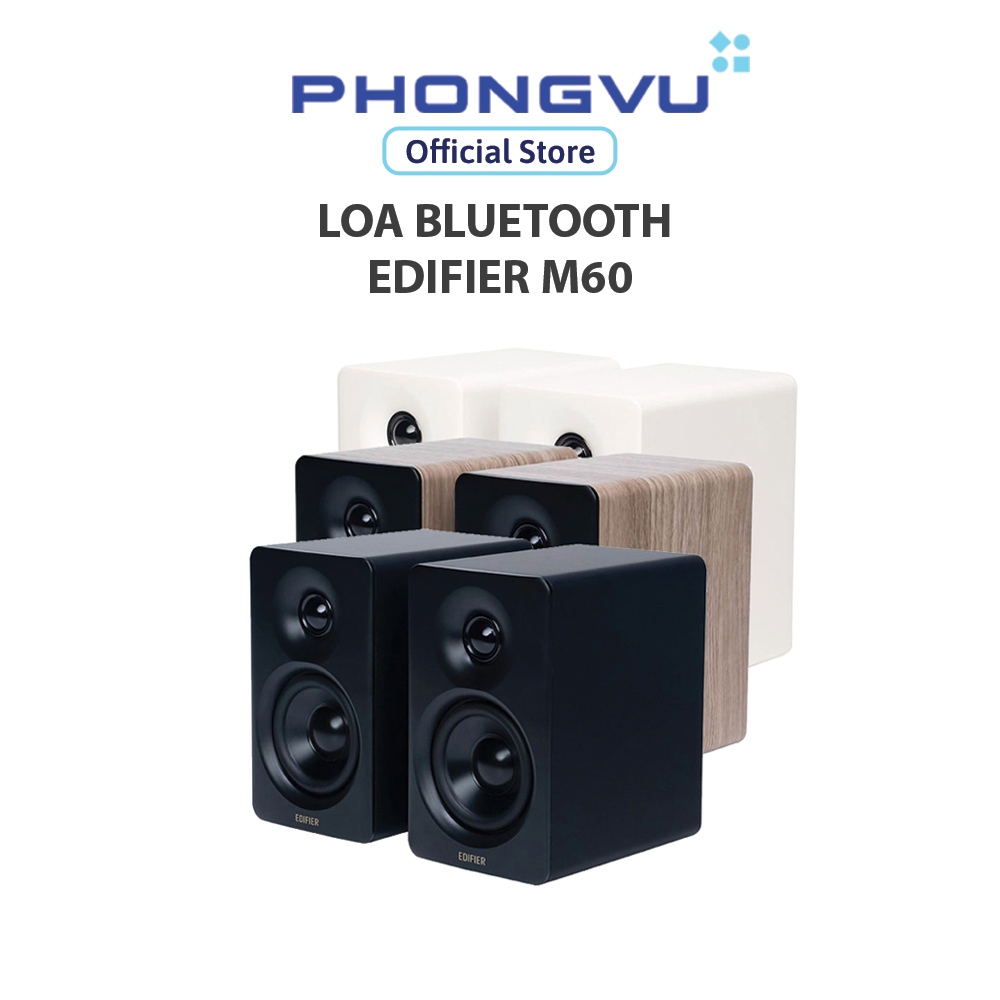 Loa Bluetooth Edifier M60 - Bảo hành 12 tháng